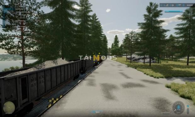 FS22 - New Horizon 64x V1.9 (1.14) FS22 - New Horizon 64x V1.9 (1.14)