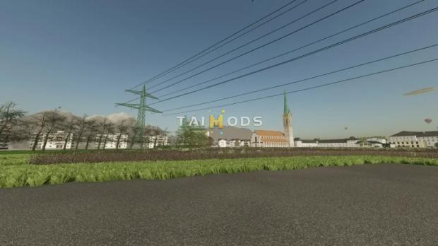 FS22 - Ralles Hof V13.0.1.5 (1.14) FS22 - Ralles Hof V13.0.1.5 (1.14)