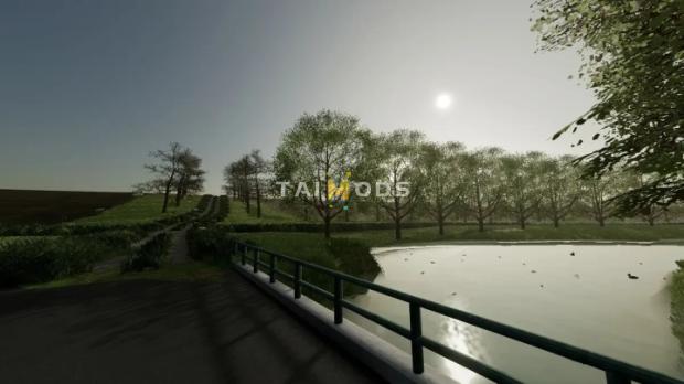 FS22 - Ralles Hof V13.0.1.5 (1.14) FS22 - Ralles Hof V13.0.1.5 (1.14)