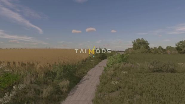 FS22 - Mala Wies V1.1 (1.14) FS22 - Mala Wies V1.1 (1.14)