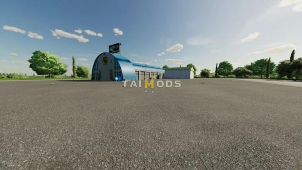 FS22 - Agricultural Land V2.1 (1.14) FS22 - Agricultural Land V2.1 (1.14)