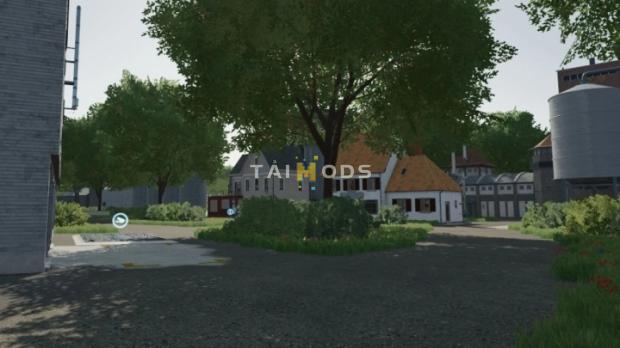 FS22 - Auroria Map V1.0 (1.14) FS22 - Auroria Map V1.0 (1.14)
