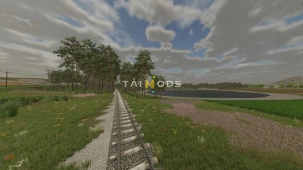 FS22 - MultiFarm Map V2.0.5.0 (1.14) FS22 - MultiFarm Map V2.0.5.0 (1.14)