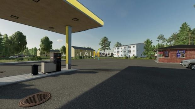 FS22 - Sariola Map V1.0.4.0 (1.14) FS22 - Sariola Map V1.0.4.0 (1.14)