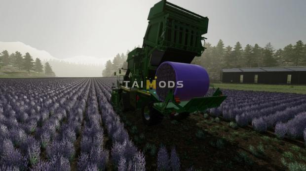 FS22 - AlpenBergland 16-Fach V2.0.1.5 (1.14) FS22 - AlpenBergland 16-Fach V2.0.1.5 (1.14)