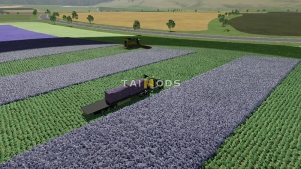 FS22 - AlpenBergland 16-Fach V2.0.1.5 (1.14) FS22 - AlpenBergland 16-Fach V2.0.1.5 (1.14)
