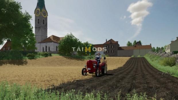 FS22 - The Little Campaign V1.0.0.1 (1.14) FS22 - The Little Campaign V1.0.0.1 (1.14)