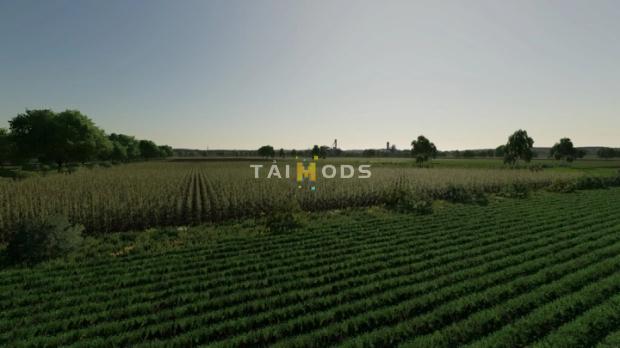 FS22 - Great River Lands V1.0.1.0 (1.14) FS22 - Great River Lands V1.0.1.0 (1.14)