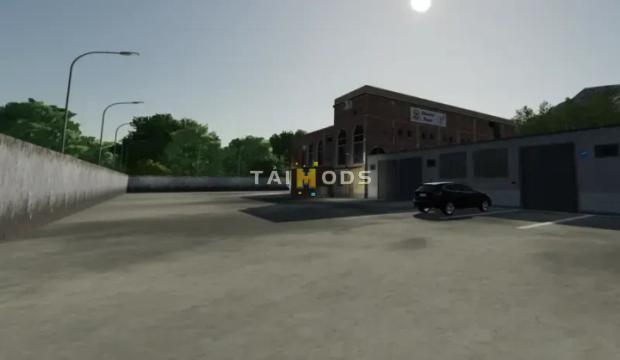 FS22 - Auensee 4x V1.1 (1.14) FS22 - Auensee 4x V1.1 (1.14)