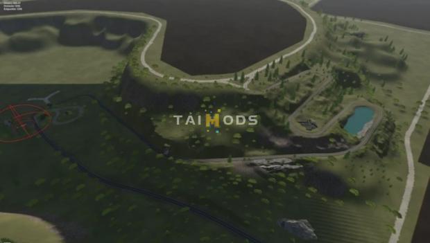FS22 - New Horizon 32x V1.8 (1.14) FS22 - New Horizon 32x V1.8 (1.14)
