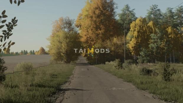 FS22 - Szpakowo Map V1.0 (1.14) FS22 - Szpakowo Map V1.0 (1.14)