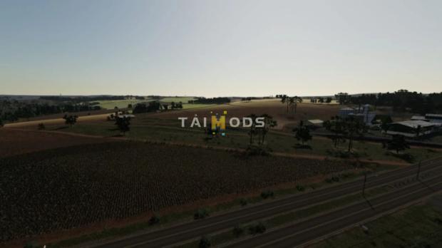 FS22 - Agro Norte Beta V1.0 (1.14) FS22 - Agro Norte Beta V1.0 (1.14)