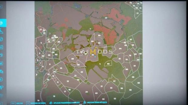 FS22 - Agro Norte Beta V1.0 (1.14) FS22 - Agro Norte Beta V1.0 (1.14)