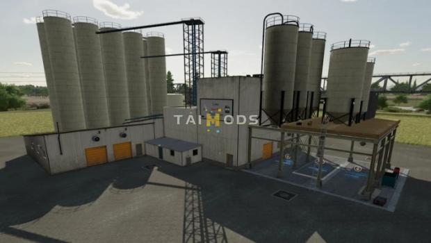 FS22 - New Horizon 32x V1.7 (1.14) FS22 - New Horizon 32x V1.7 (1.14)