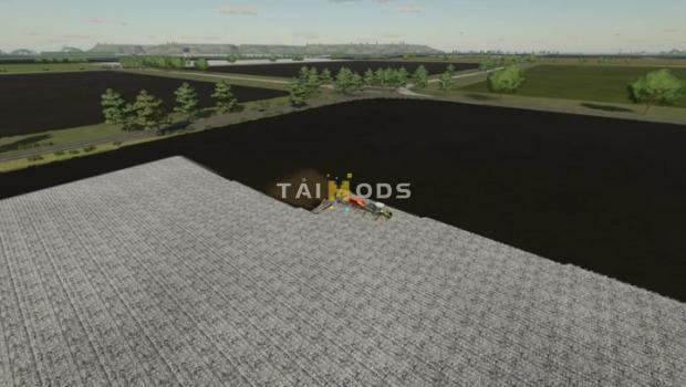 FS22 - New Horizon 32x V1.7 (1.14) FS22 - New Horizon 32x V1.7 (1.14)