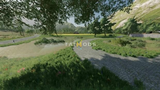 FS22 - Somewhere In Lower Bavaria Map V1.0 (1.14) FS22 - Somewhere In Lower Bavaria Map V1.0 (1.14)