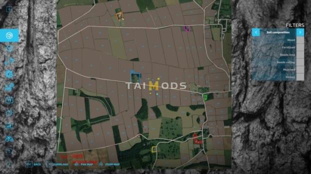 FS22 - Holmewold Farm 22 Map V1.4 (1.14) FS22 - Holmewold Farm 22 Map V1.4 (1.14)