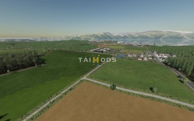 FS22 - Nordgrad Map V2.0.4.0 (1.14) FS22 - Nordgrad Map V2.0.4.0 (1.14)