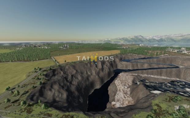 FS22 - Nordgrad Map V2.0.4.0 (1.14) FS22 - Nordgrad Map V2.0.4.0 (1.14)