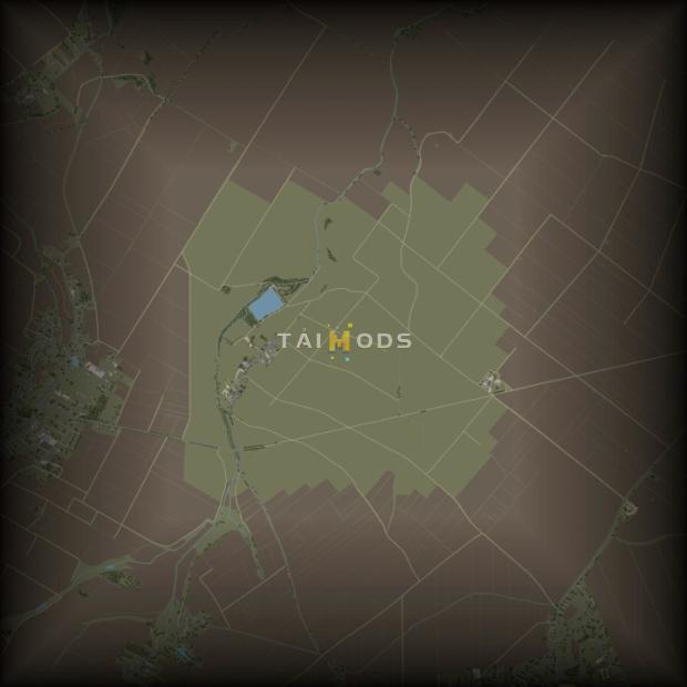 FS22 - La Plaine Limage V1.0.0.3 (1.14) FS22 - La Plaine Limage V1.0.0.3 (1.14)