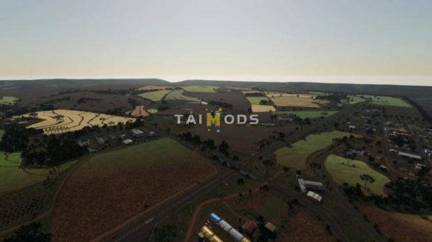 FS22 - Agro Norte Map V1.0 (1.13) FS22 - Agro Norte Map V1.0 (1.13)