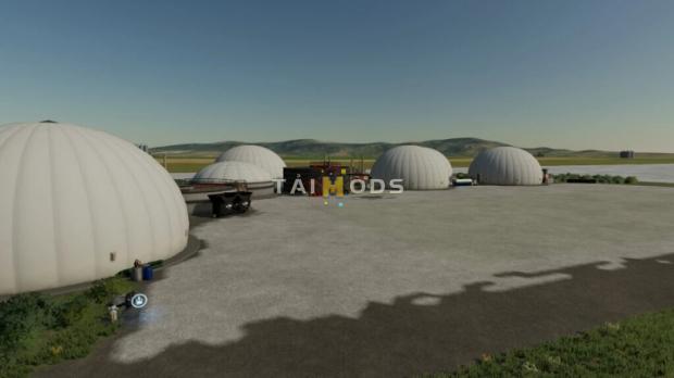 FS22 - Fox Farms Map V1.0.0.7 (1.13) FS22 - Fox Farms Map V1.0.0.7 (1.13)
