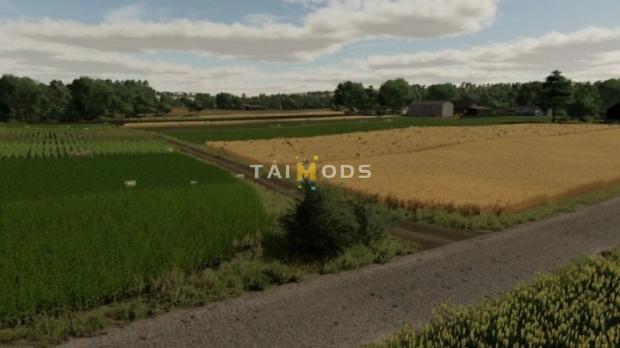 FS22 - Bzite Map V1.0 (1.13) FS22 - Bzite Map V1.0 (1.13)