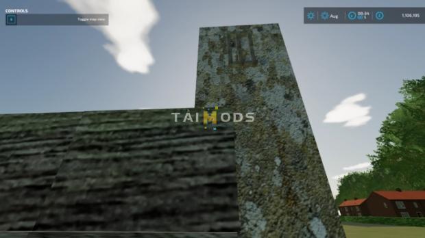 FS22 - Northleach Map Demo V3.0 (1.13) FS22 - Northleach Map Demo V3.0 (1.13)