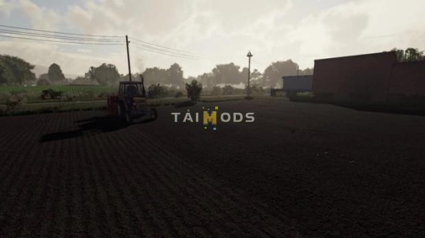 FS22 - Bockowo Map V1.0 (1.13) FS22 - Bockowo Map V1.0 (1.13)