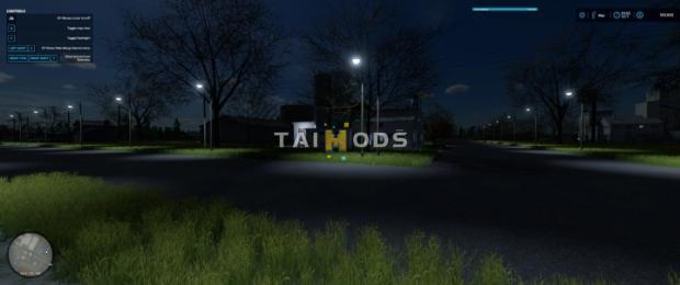 FS22 - Coming Home Map V1.0.0.2 (1.13) FS22 - Coming Home Map V1.0.0.2 (1.13)