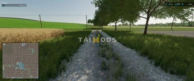 FS22 - Coming Home Map V1.0.0.2 (1.13) FS22 - Coming Home Map V1.0.0.2 (1.13)