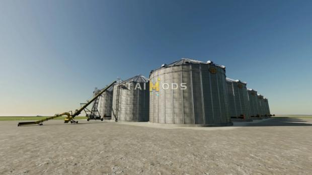 FS22 - Evergreen Farms Map V1.0.0.2 (1.13) FS22 - Evergreen Farms Map V1.0.0.2 (1.13)