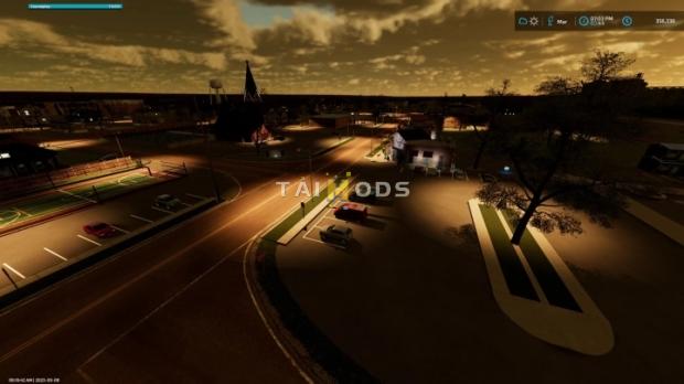 FS22 - CountyLine Multi 4x V1.0.0.8 (1.13) FS22 - CountyLine Multi 4x V1.0.0.8 (1.13)