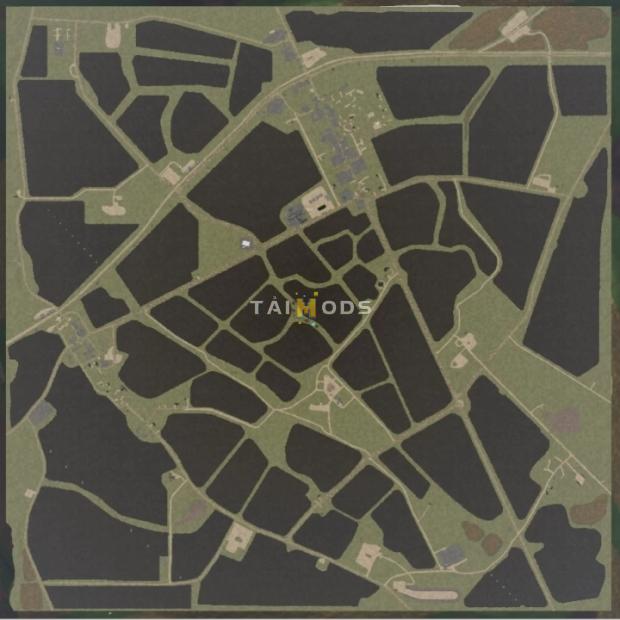 FS22 - CountyLine Multi 4x V1.0.0.8 (1.13) FS22 - CountyLine Multi 4x V1.0.0.8 (1.13)