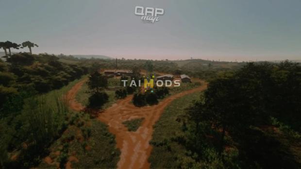 FS22 - Qap Map V1.0 (1.13) FS22 - Qap Map V1.0 (1.13)