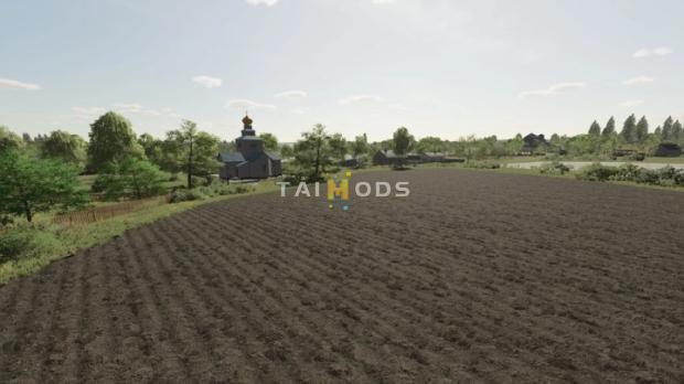 FS22 - Krasylivka Map V1.0 (1.13) FS22 - Krasylivka Map V1.0 (1.13)