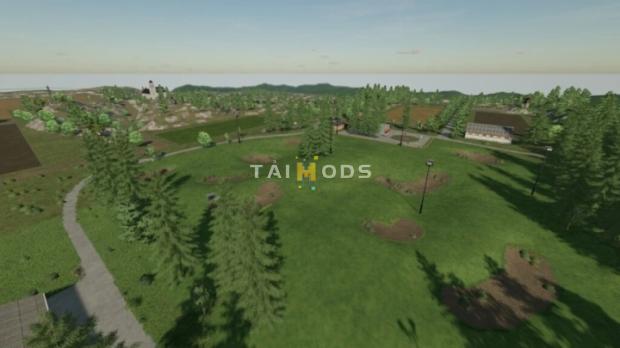 FS22 - Hagenstedt Map V1.0.2.0 (1.13) FS22 - Hagenstedt Map V1.0.2.0 (1.13)