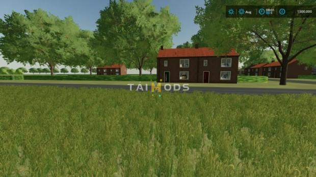 FS22 - Northleach Map Demo V1.0.0.1 (1.13) FS22 - Northleach Map Demo V1.0.0.1 (1.13)