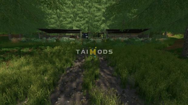 FS22 - J. Andersons Farm Map V1.0 (1.13) FS22 - J. Andersons Farm Map V1.0 (1.13)