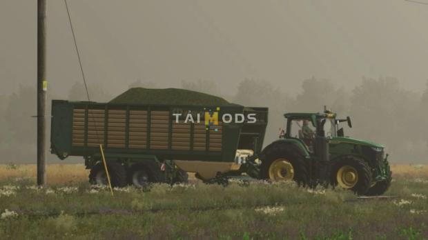 FS22 - Polderlandschap Map V1.0 (1.13) FS22 - Polderlandschap Map V1.0 (1.13)