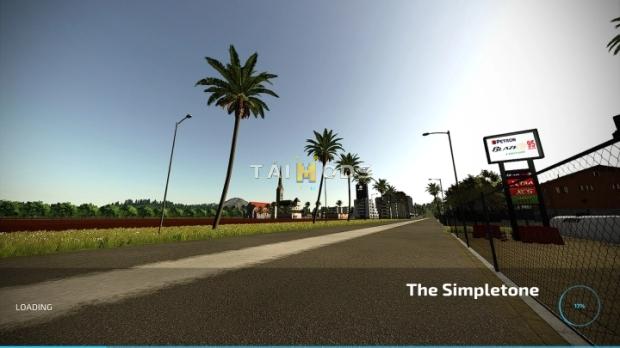 FS22 - The Simpletone Map V1.0 (1.13) FS22 - The Simpletone Map V1.0 (1.13)