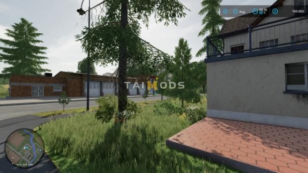 FS22 - Goldcrest Valley 2K24 Map V1.0 (1.13) FS22 - Goldcrest Valley 2K24 Map V1.0 (1.13)