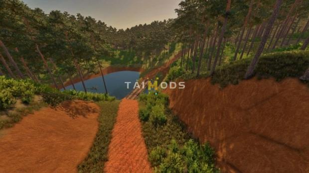 FS22 - Tipizal Map V1.0 (1.13) FS22 - Tipizal Map V1.0 (1.13)