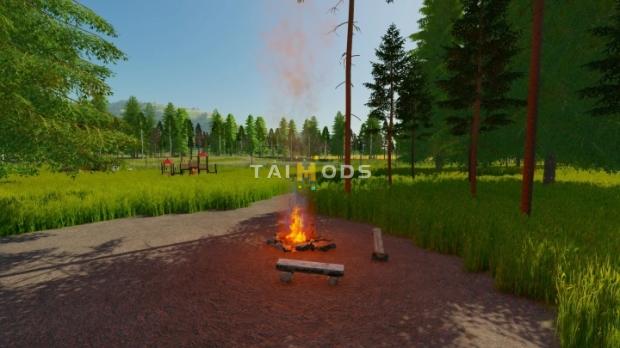 FS22 - Beaver Hollow Map V1.0.1.1 (1.13) FS22 - Beaver Hollow Map V1.0.1.1 (1.13)