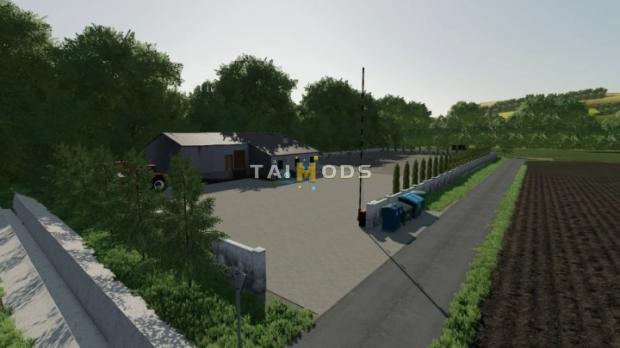 FS22 - Kutas Map V1.0 (1.13)