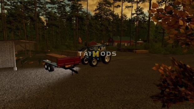FS22 - Sariola Map V1.0.3.0 (1.13) FS22 - Sariola Map V1.0.3.0 (1.13)