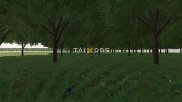 FS22 - Georja Farms V1.1 (1.13) FS22 - Georja Farms V1.1 (1.13)