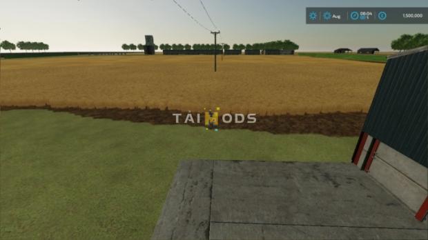FS22 - Country Farm Map Full Release V1.0 (1.13) FS22 - Country Farm Map Full Release V1.0 (1.13)