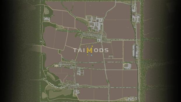FS22 - Carpathian Countryside Map V1.0 (1.12) FS22 - Carpathian Countryside Map V1.0 (1.12)