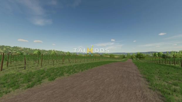 FS22 - Petrovani Map V1.0 (1.12) FS22 - Petrovani Map V1.0 (1.12)